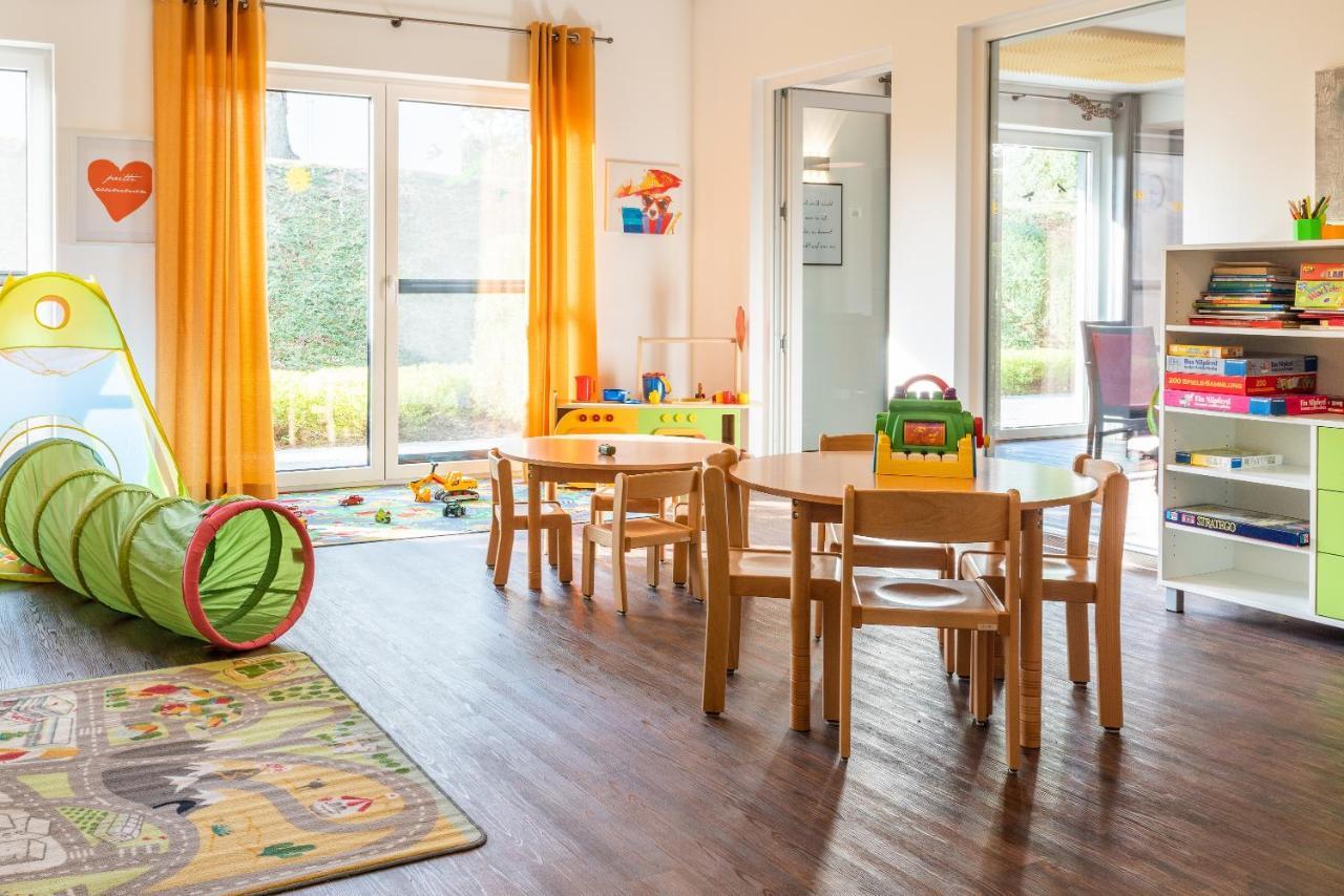 Appartement "Froschkoenig" - Oase Am Haff Garz  Eksteriør bilde